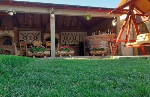 Intorsura Buzaului House | Vila Coman