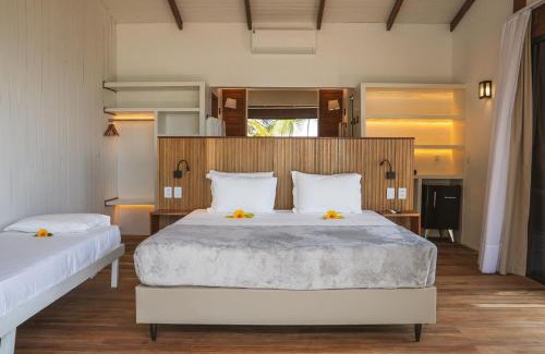 Tibau do Sul House | Vila Corada