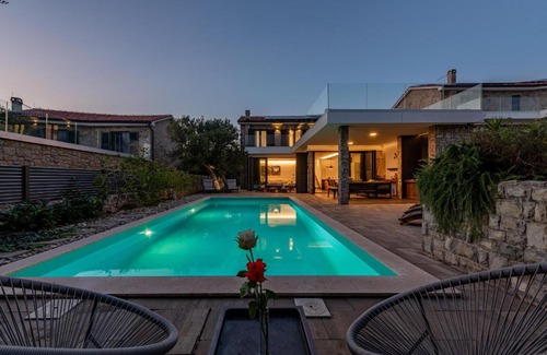 Jakisnica Villa | Vila Coratina ZadarVillas