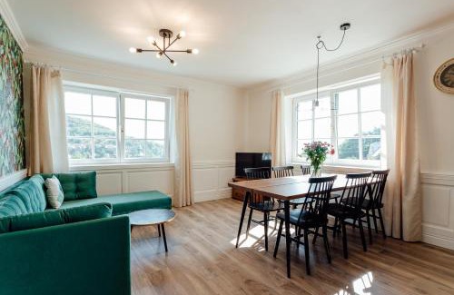 Banska Stiavnica Apartment | Vila Cornelia