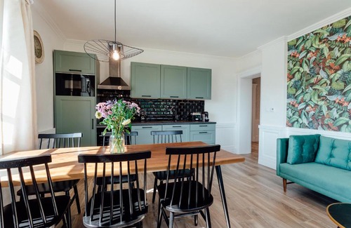 Banska Stiavnica Apartment | Vila Cornelia