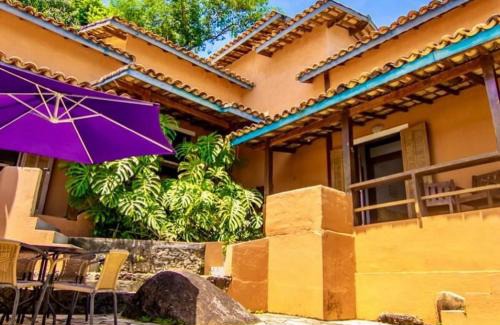 Sao Pedro Apartment | Vila Costa Sul Chalés e Estúdios