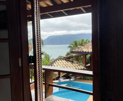 Sao Pedro Apartment | Vila Costa Sul Chalés e Estúdios