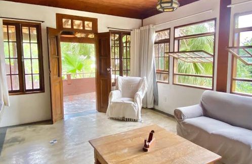 Sao Pedro Apartment | Vila Costa Sul Chalés e Estúdios