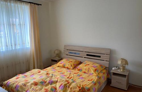 Geoagiu Cabin | Vila Costea