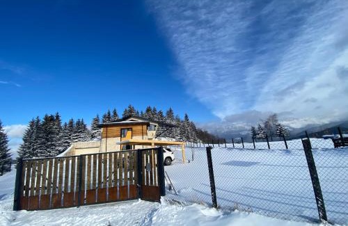 Moeciu de Sus Villa | Vila Costin Fundata