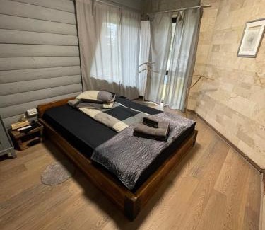 Moeciu de Sus Villa | Vila Costin Fundata