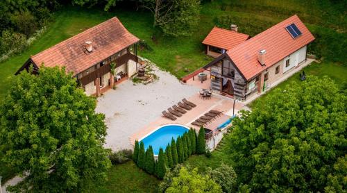 Novi Marof Villa | Vila Countryhouse Pijevci
