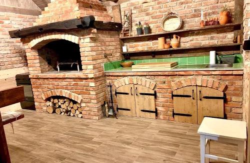 Novi Marof Villa | Vila Countryhouse Pijevci