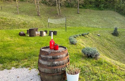 Novi Marof Villa | Vila Countryhouse Pijevci