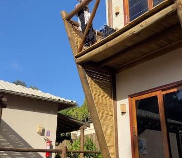 Vila da Trinta House | Vila Cris