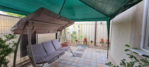 Eforie Sud House | Vila Cristal