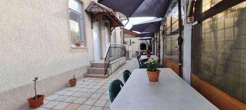Eforie Sud House | Vila Cristal