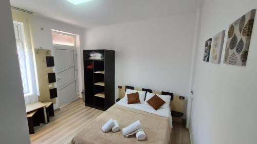 Eforie Sud House | Vila Cristal