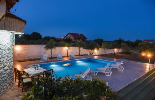 Cista Velika Villa | Vila CROATIA