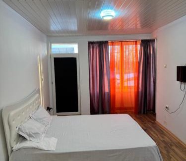 Murele Apartment | Vila cu garsoniere