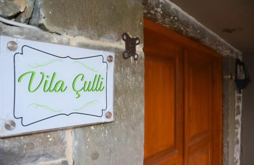 Permet House | Vila Culli