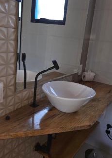 Munhoz House | Vila D'Angelo