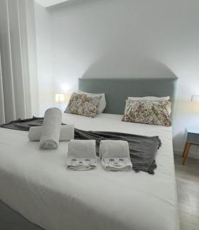 Vila de Rei Apartment | Vila D`arte Vila de Rei