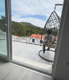 Vila de Rei Apartment | Vila D`arte Vila de Rei