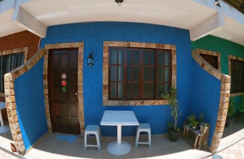 Rio das Ostras House | Vila da Drika