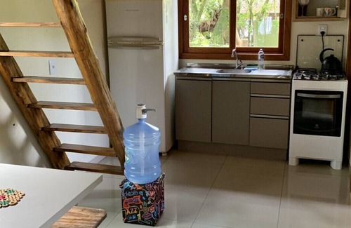 Guarda do Embau House | Vila da Guarda - Casa Embaú