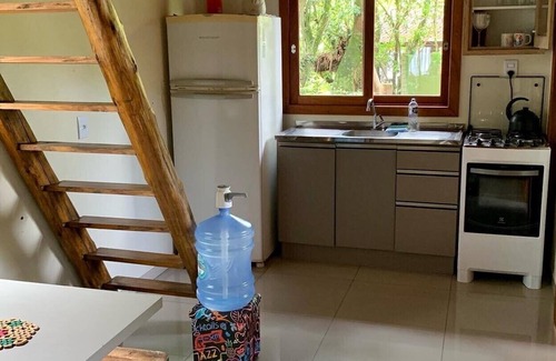 Guarda do Embau House | Vila da Guarda - Casa Embaú