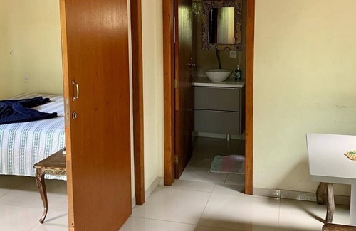 Guarda do Embau House | Vila da Guarda - Casa Embaú