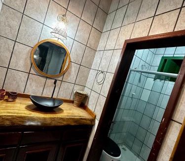 Alter do Chao Cabin | Vila da Mata