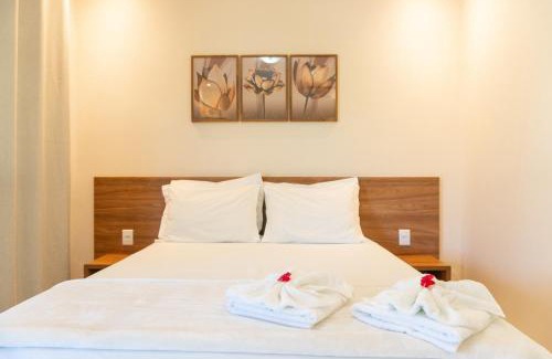 Alto Paraiso de Goias House | Vila da Mata Chalés