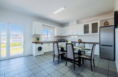 Ribeira Grande House | Vila da Pesca House