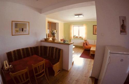 Podhajska House | Vila Daja