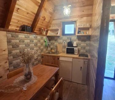 Njegovuđa House | Vila Dajana Zminica