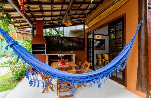 Maresias Ski Chalet | Vila Damai Maresias