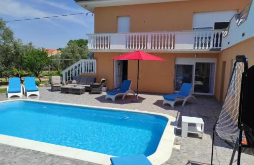 Dracevac Ninski Villa | Vila Danica