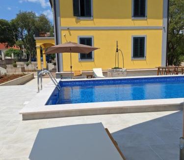 Radovici Apartment | Vila Dara 1924