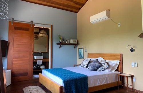 Atins Hotel | Vila das Águas