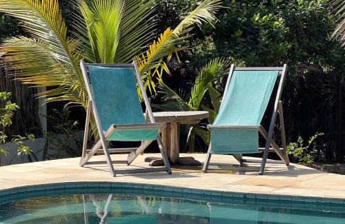 Atins Hotel | Vila das Águas