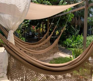 Atins Hotel | Vila das Águas