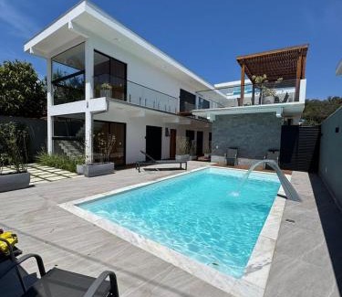 Barra Velha Apartment | Vila das Aguas Ilhabela