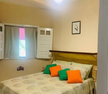 Lencois House | Vila das Estrelas - Guesthouse