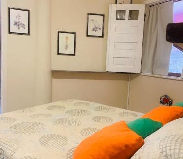 Lencois House | Vila das Estrelas - Guesthouse