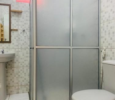 Lencois House | Vila das Estrelas - Guesthouse