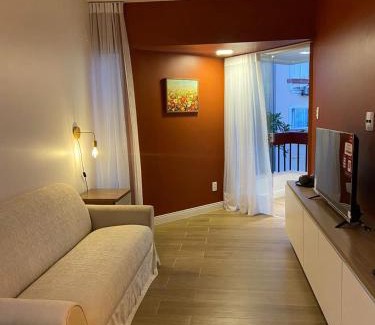 Rio Vermelho Apartment | Vila das Flôres