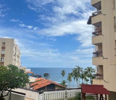 Rio Vermelho Apartment | Vila das Flôres