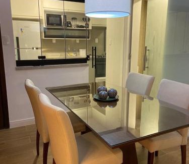 Rio Vermelho Apartment | Vila das Flôres