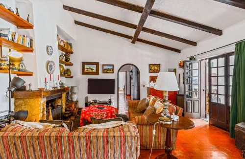 Verdizela House | Vila das Manas