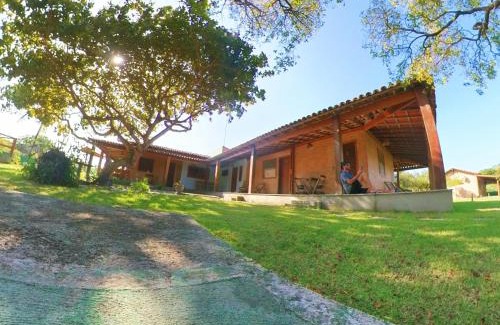 Corumbau House | Vila das Mangabeiras Corumbau