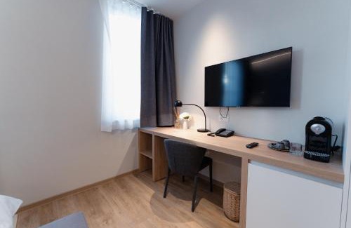 Ribnica Hotel | Vila De Casa