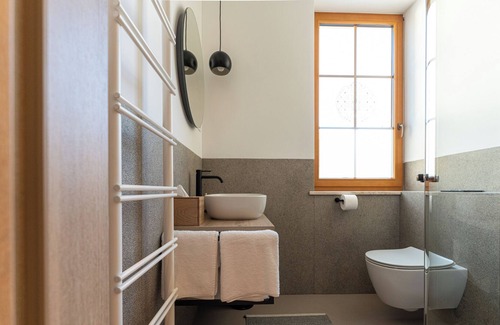 Ribnica Hotel | Vila De Casa